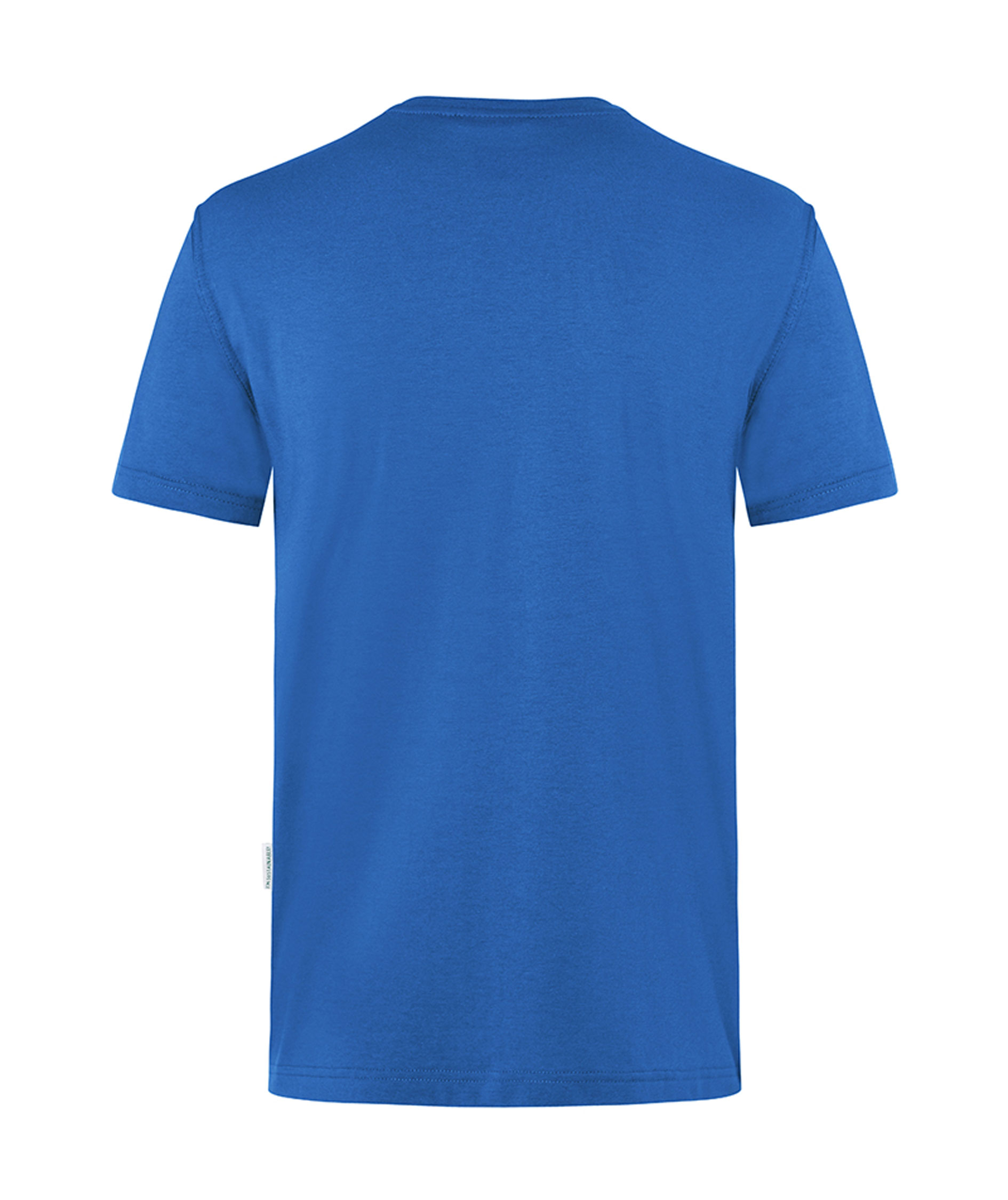 Karlowsky Casual-Flair T-shirt, Royal Blue, large image number 2