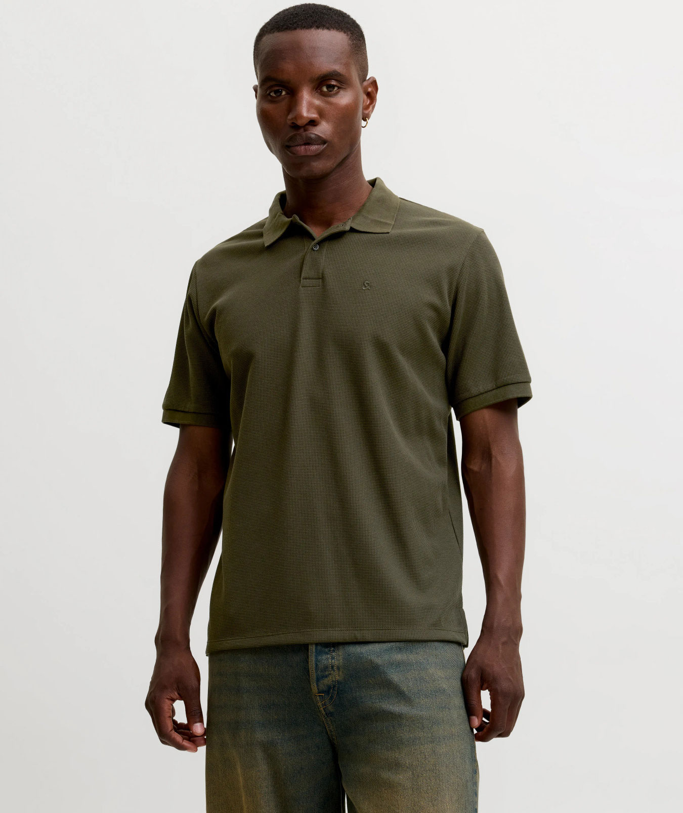 Jack & Jones JJEAUSTIN Polo shirt