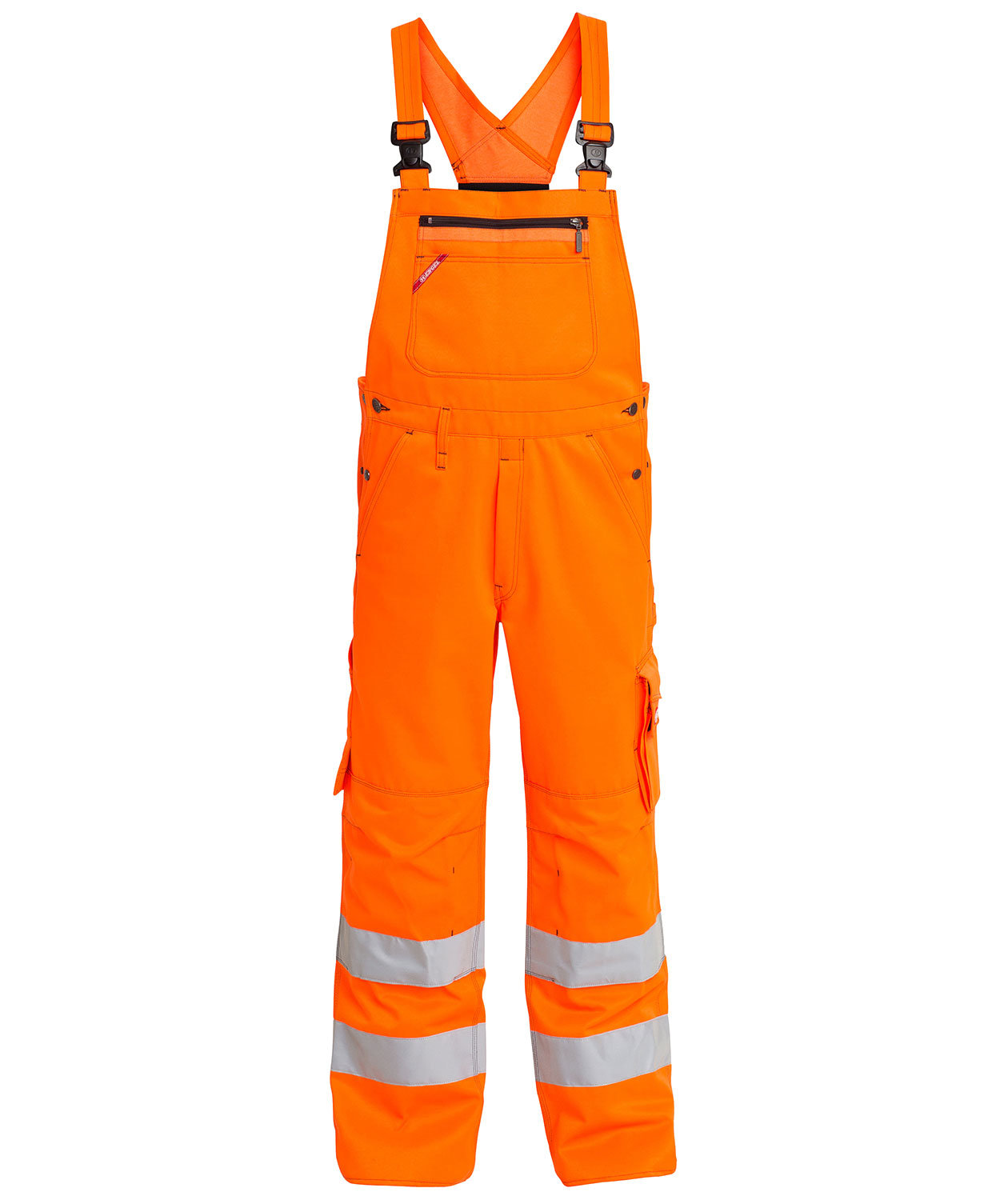 Hi-vis Orange