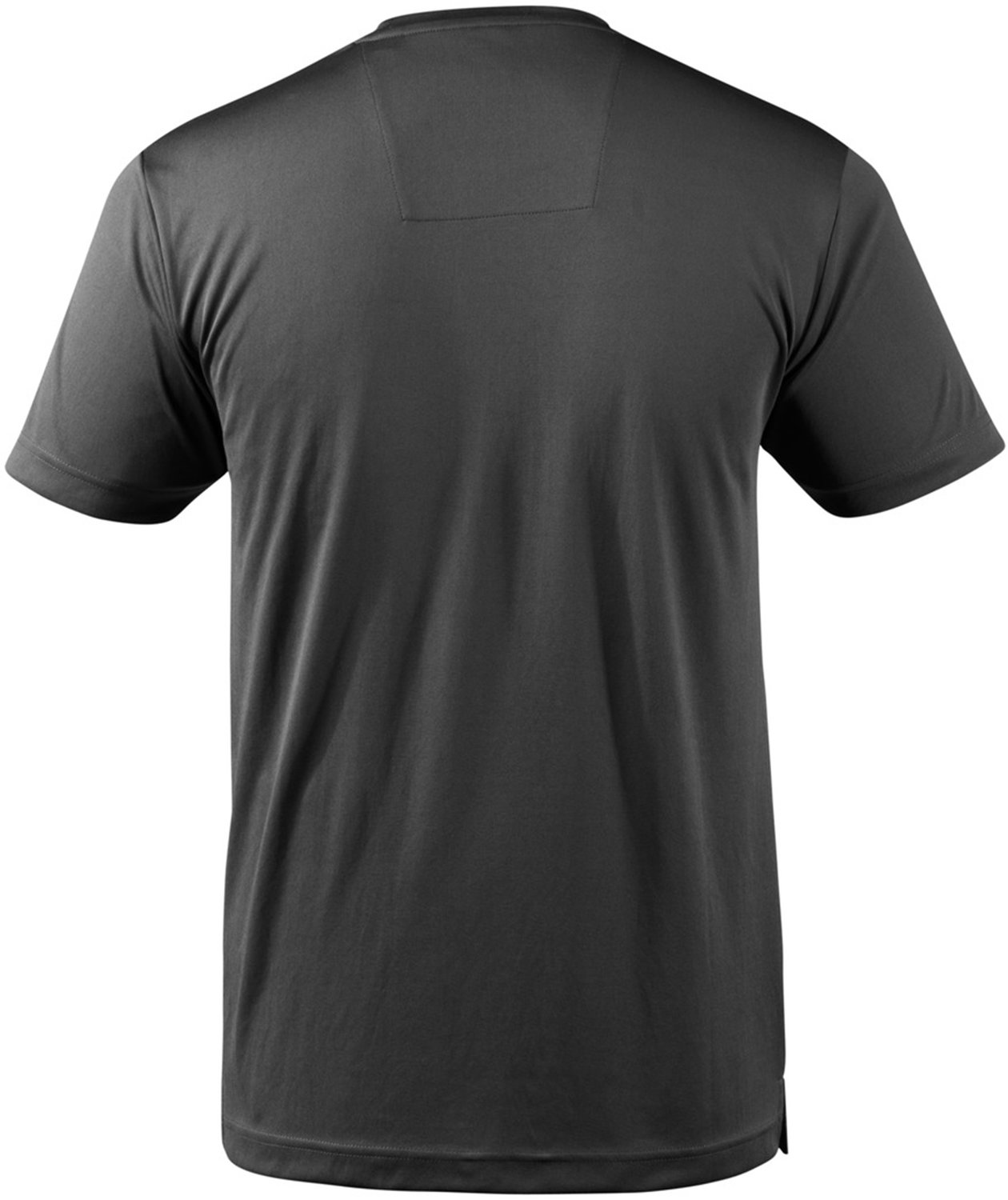 Mascot Crossover Manacor T-shirt, M&oslash;rk Antracit, large image number 2