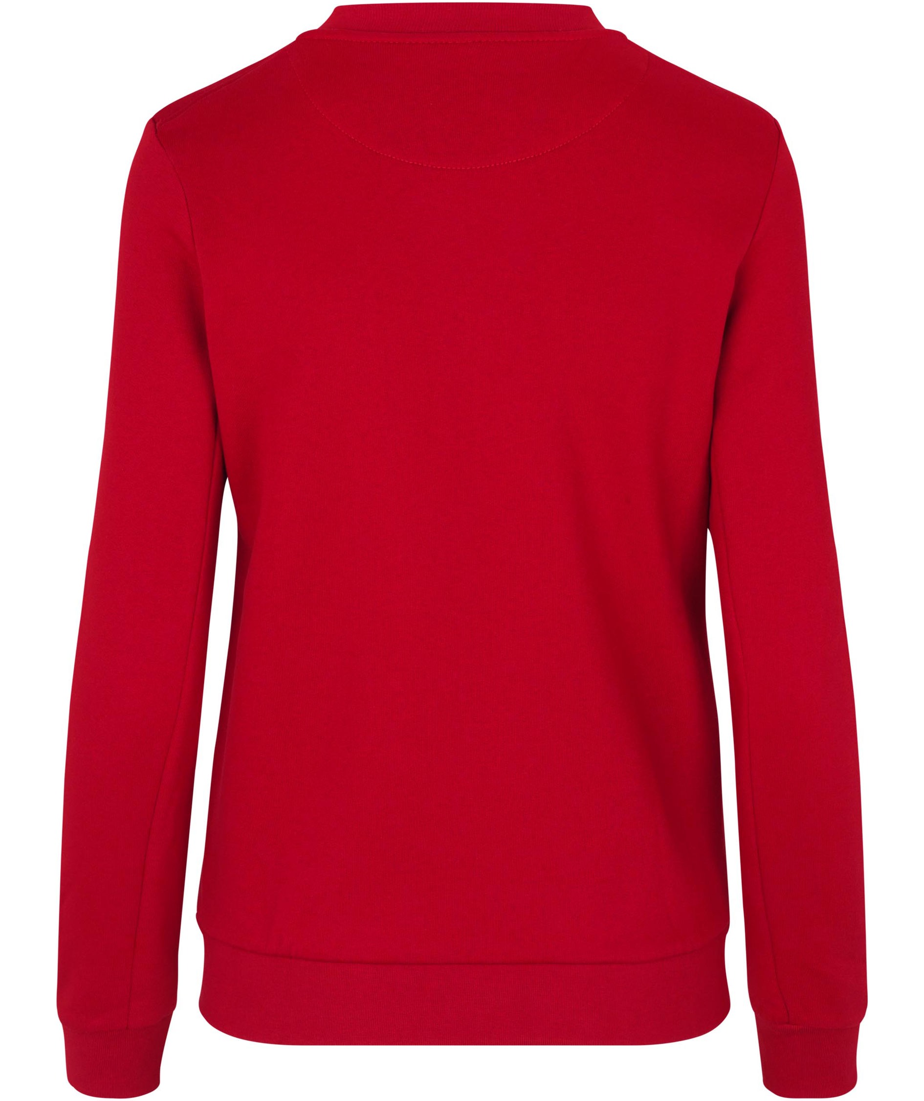 ID PRO wear cardigan dam, R&ouml;d, large image number 2