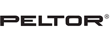 Peltor Logo