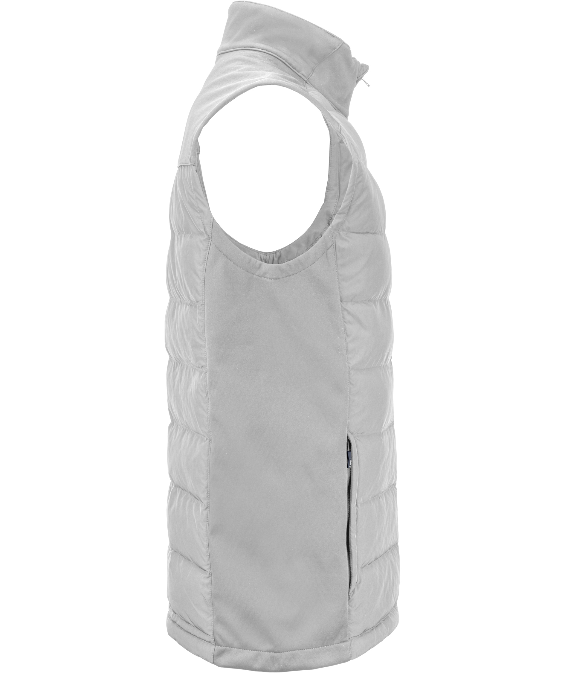 Cutter & Buck Oak Harbor vatteret vest, Silver, large image number 3