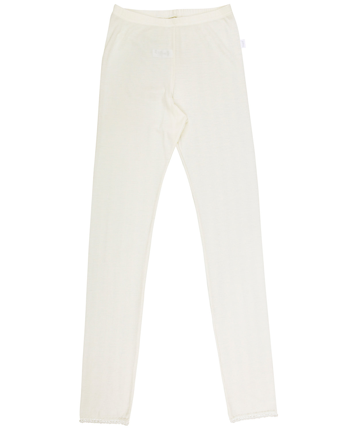 Joha Filippa leggings dam, ull/silke