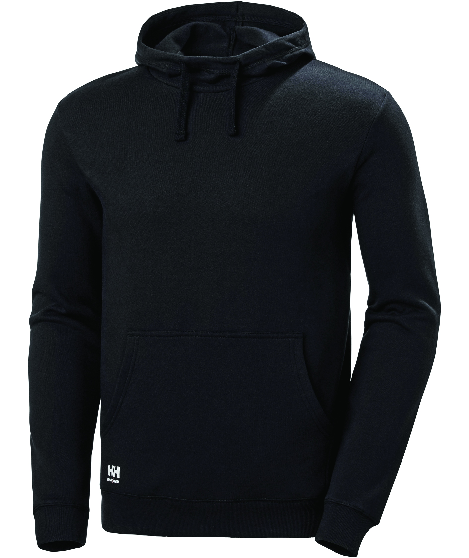 Helly Hansen Classic 2.0 hettegenser, Black, Black, swatch
