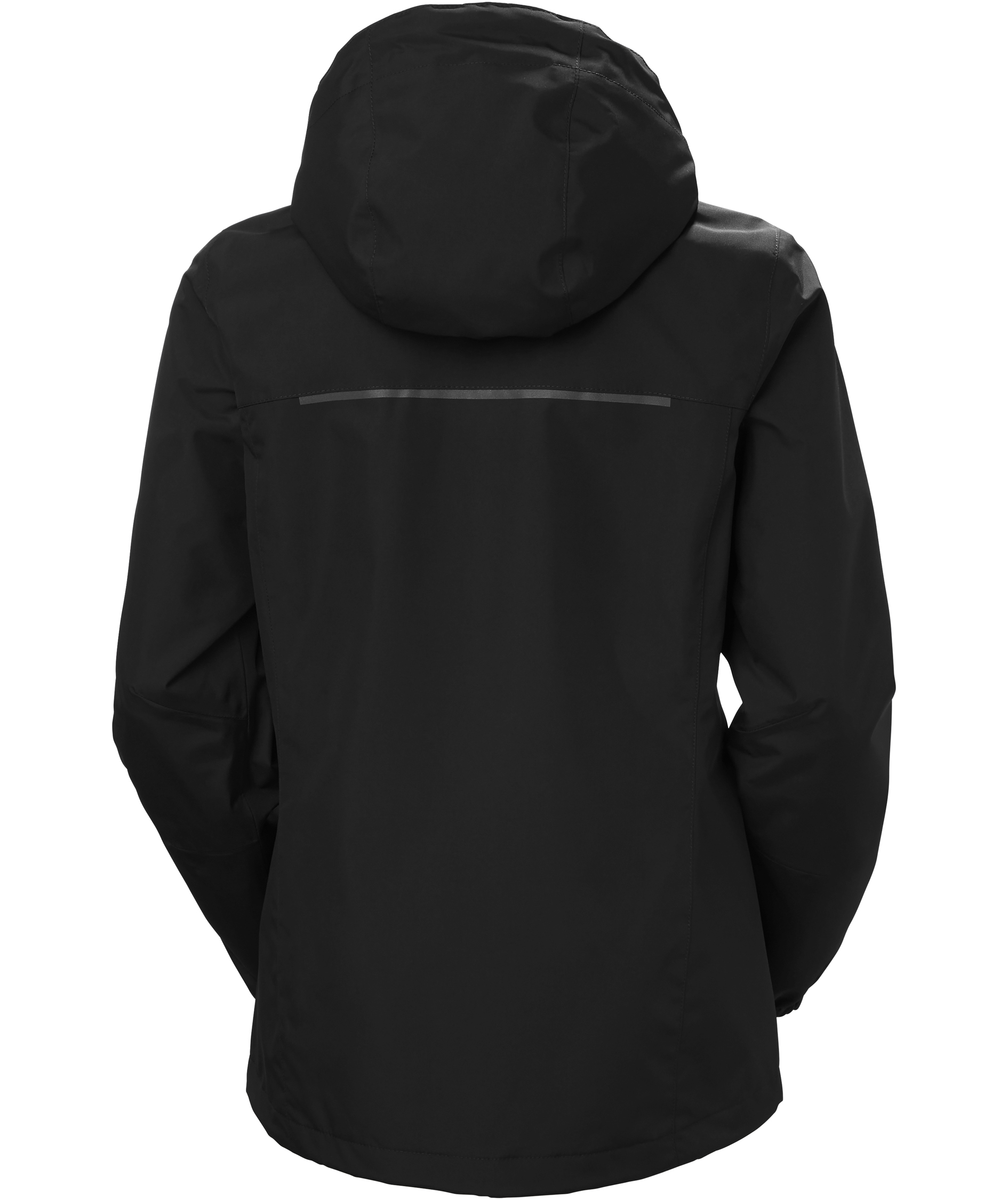 Helly Hansen Manchester 2.0 skaljacka dam, Black, large image number 2