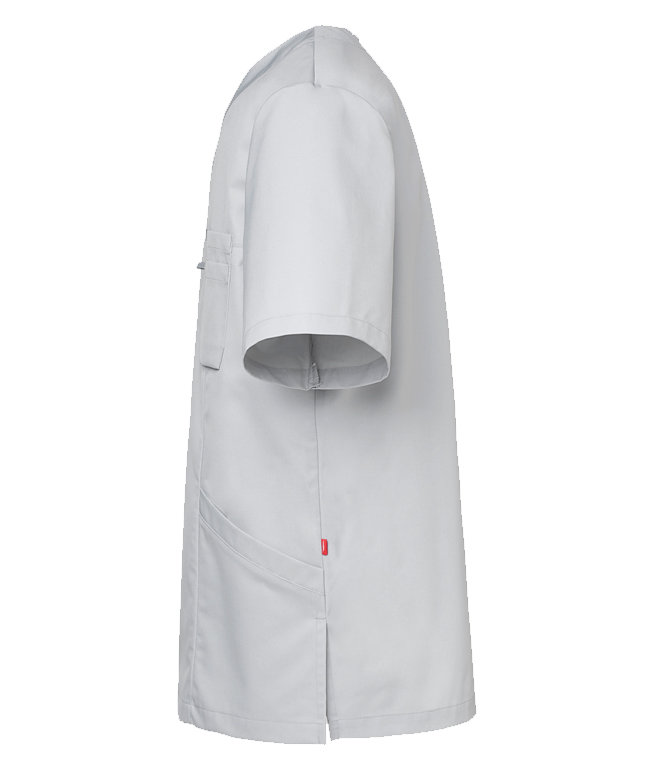 Segers smock, Grey, large image number 2