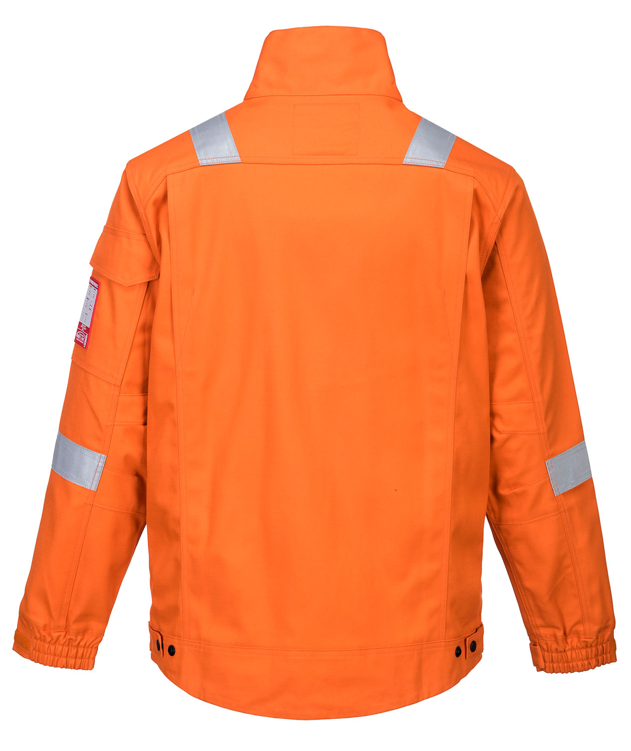 Portwest BizFlame work jacket