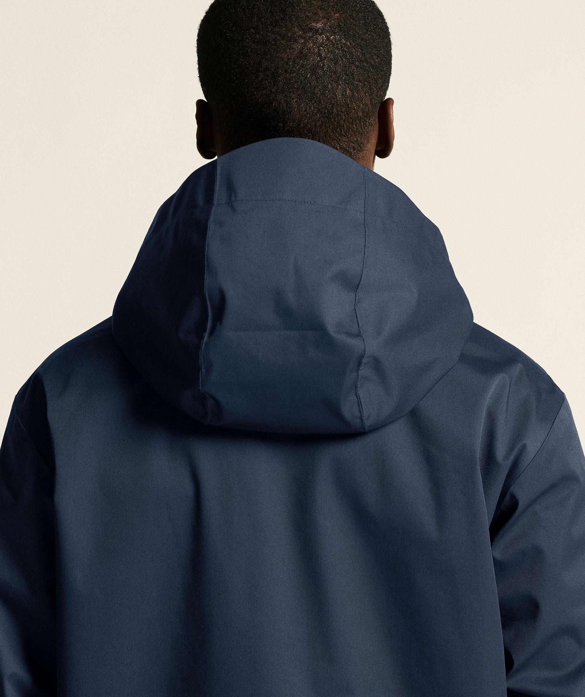 Craft Urban jacket, Blaze, large image number 6