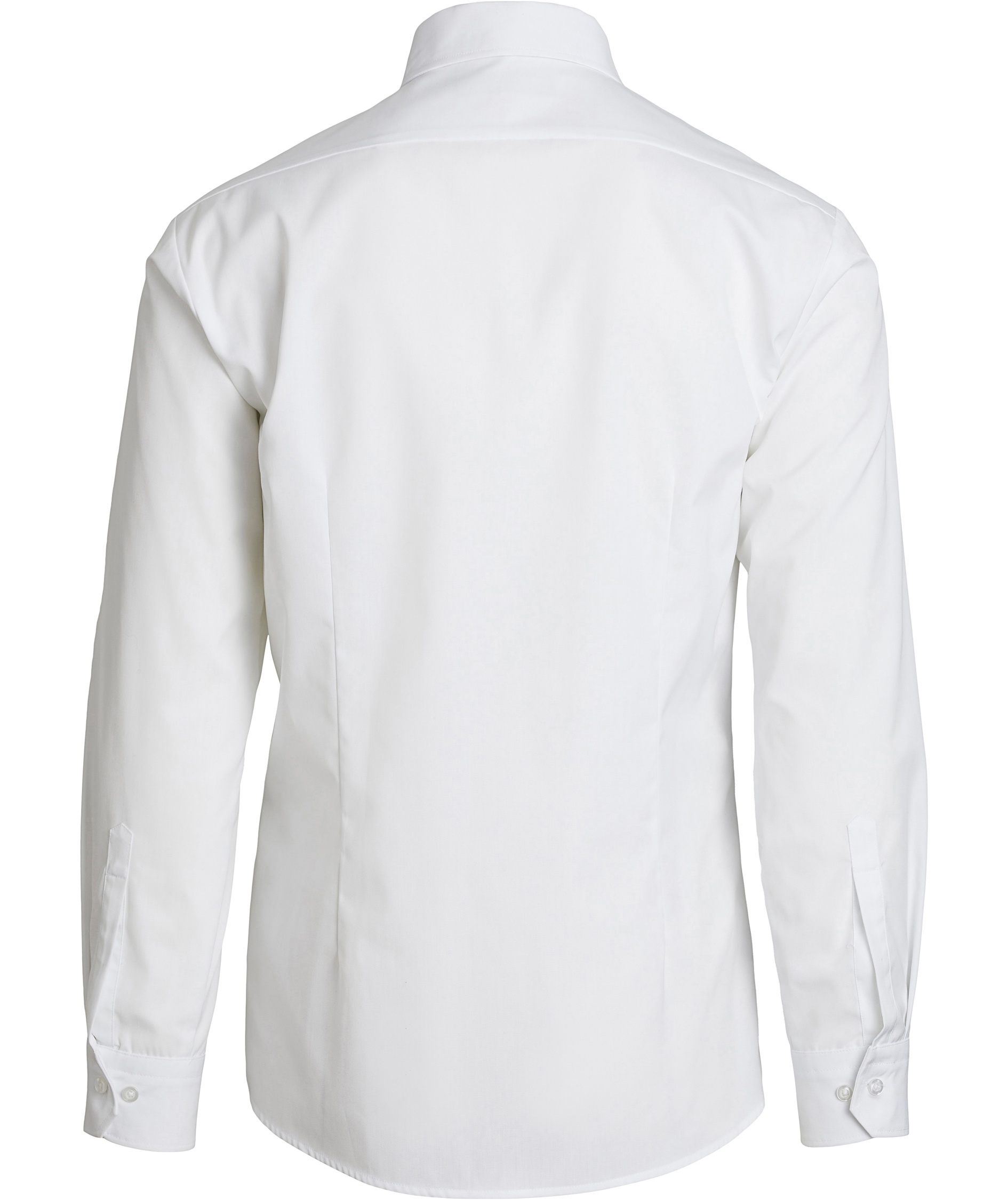 Kentaur modern fit skjorta, Vit, large image number 1