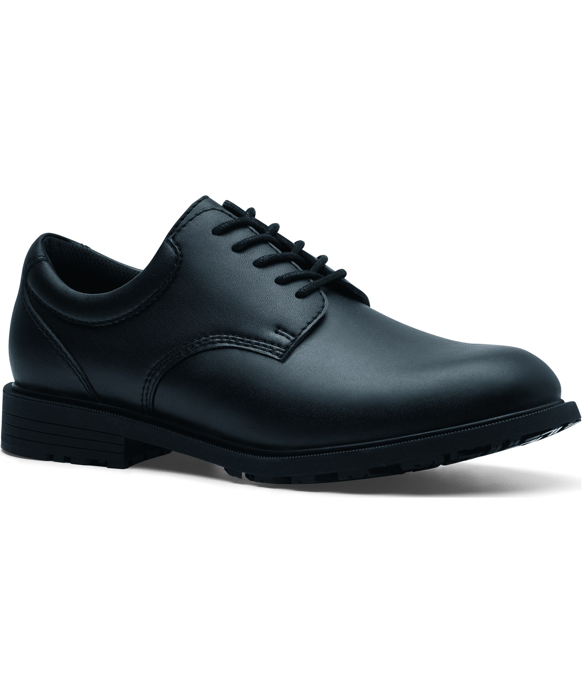 Shoes For Crews Cambridge GL Arbeitsschuhe O2, Black, large image number 2