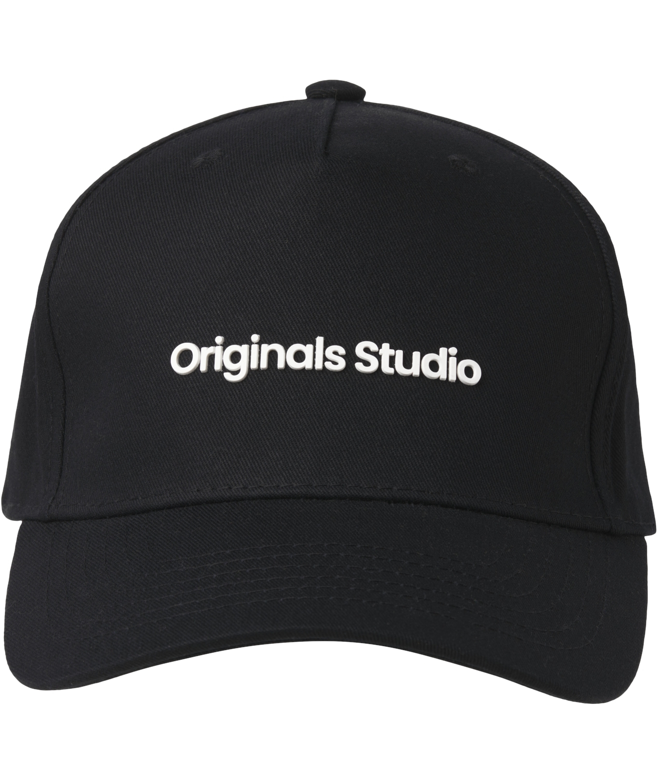 Jack & Jones JACVESTERBRO kasket, Black, Black, large image number 2