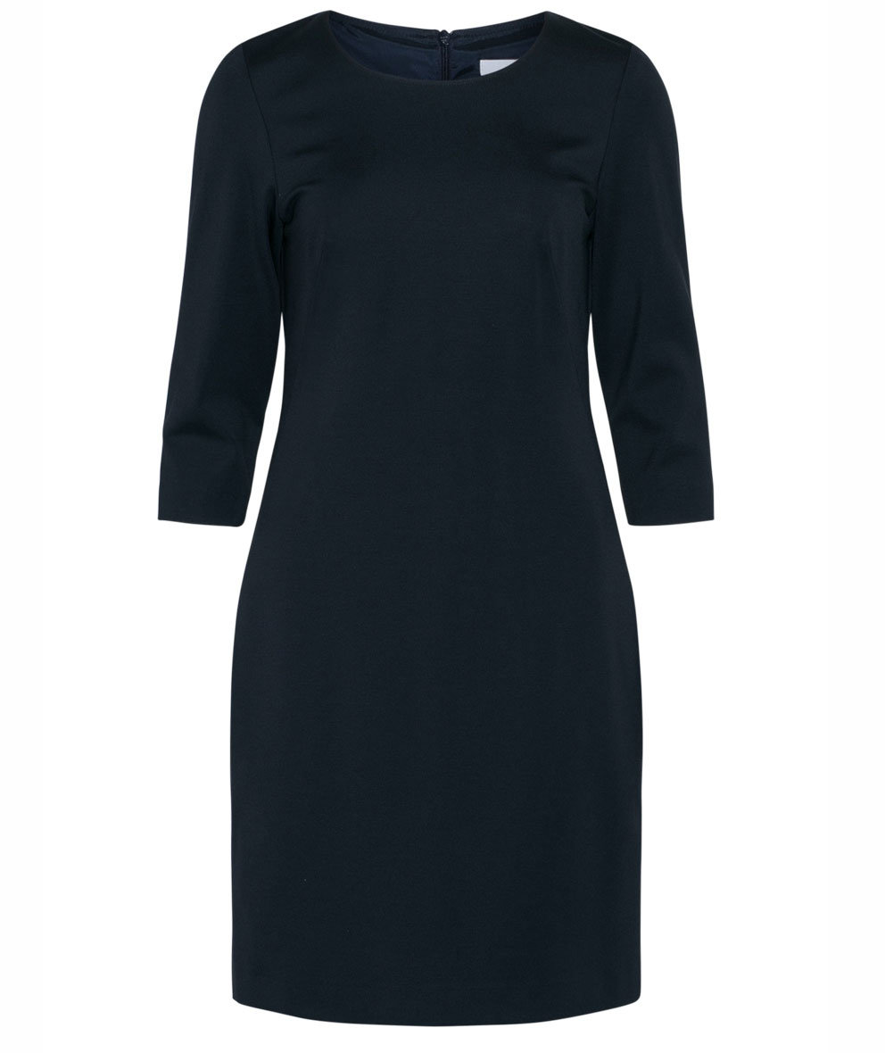 Claire Woman Demi kl&auml;nning dam, Navy