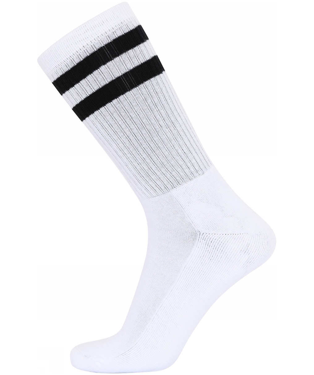 JBS tennisstr&oslash;mper