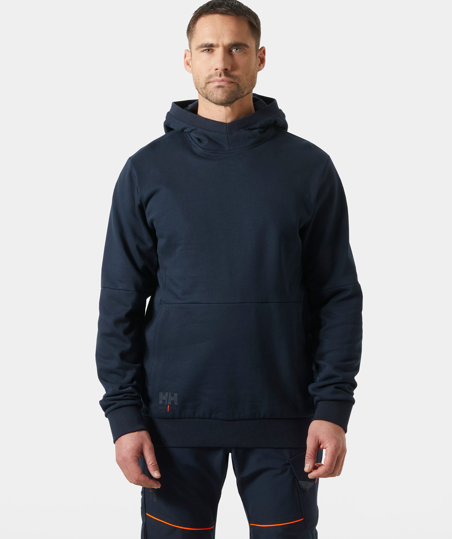 Helly Hansen Evo hoodie