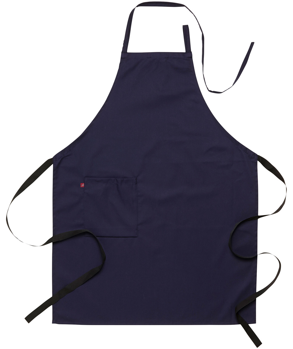 Segers 5986 br&ouml;stlappsf&ouml;rkl&auml;de, Navy