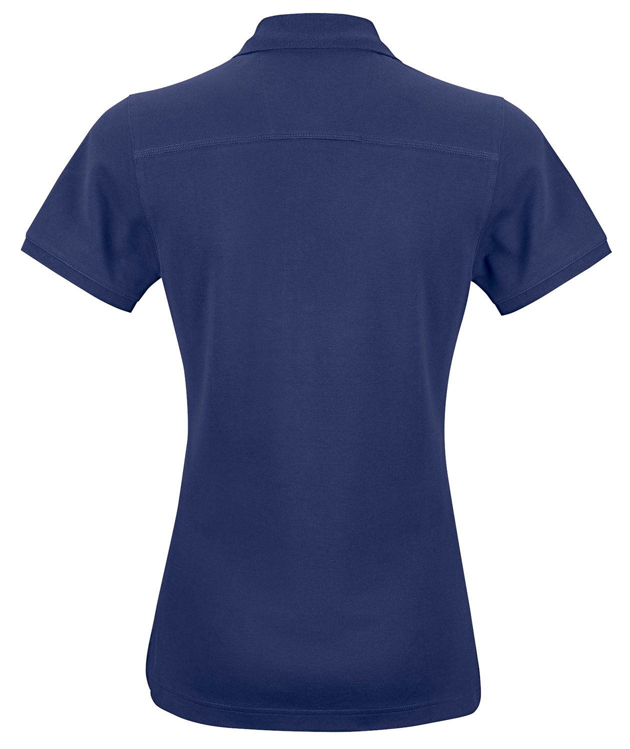South West Magda women's poloshirt, Indigo, large image number 2