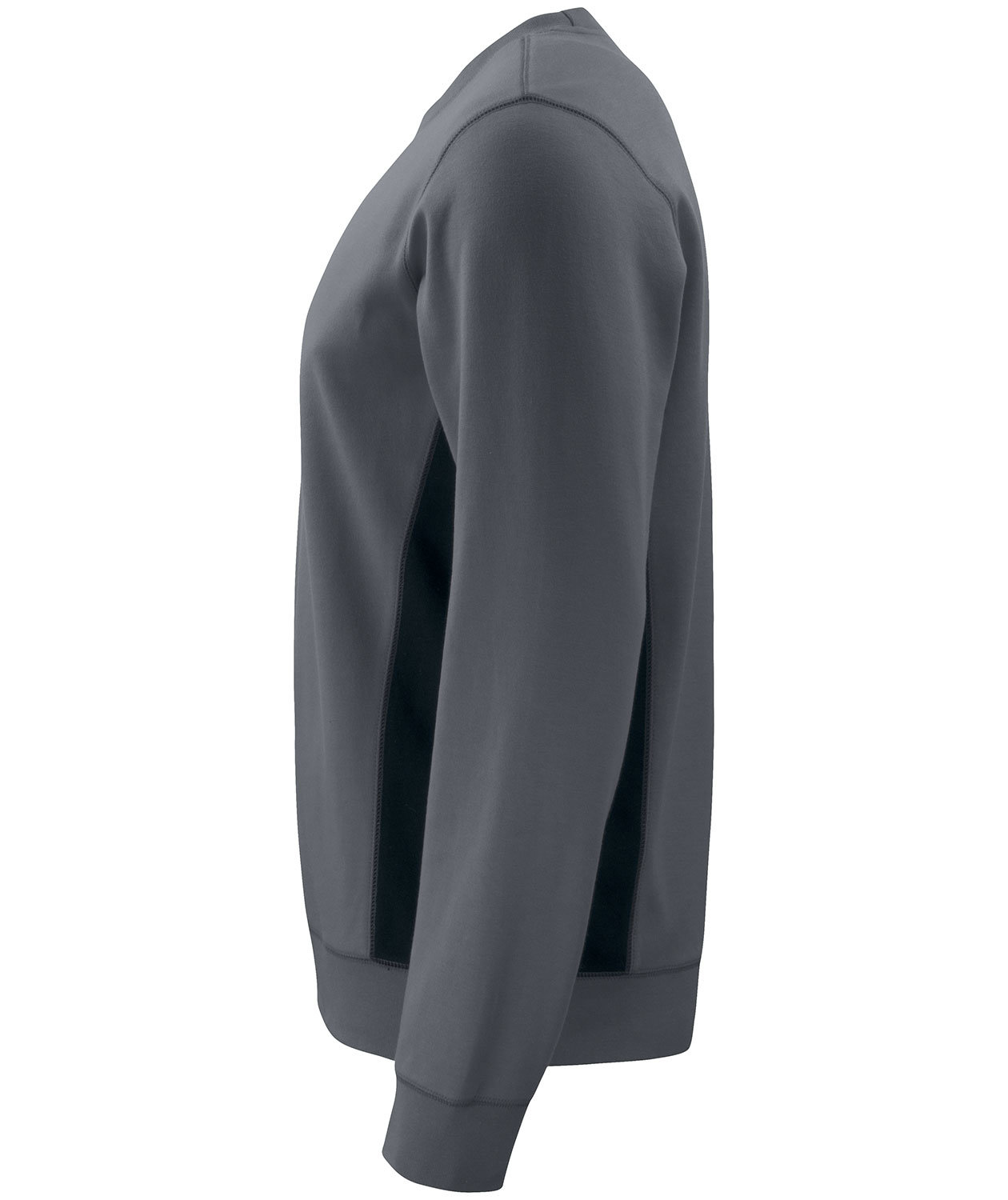 ProJob Prio Sweatshirt 2127, Grau, large image number 3