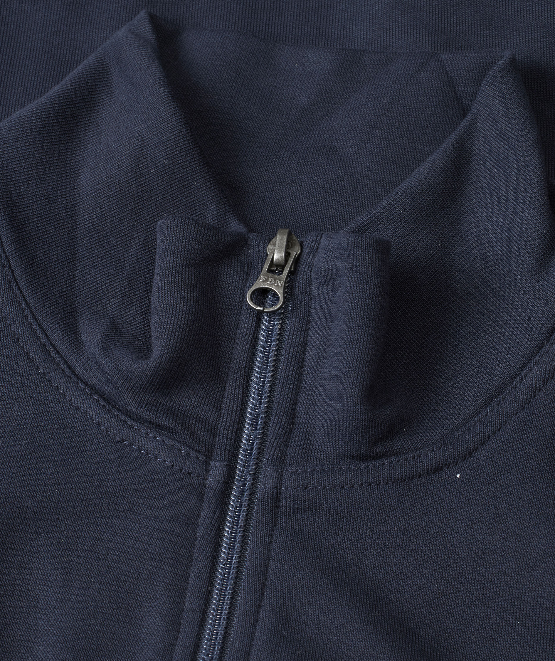 ID PRO Wear CARE Cardigan, Navy, large image number 3