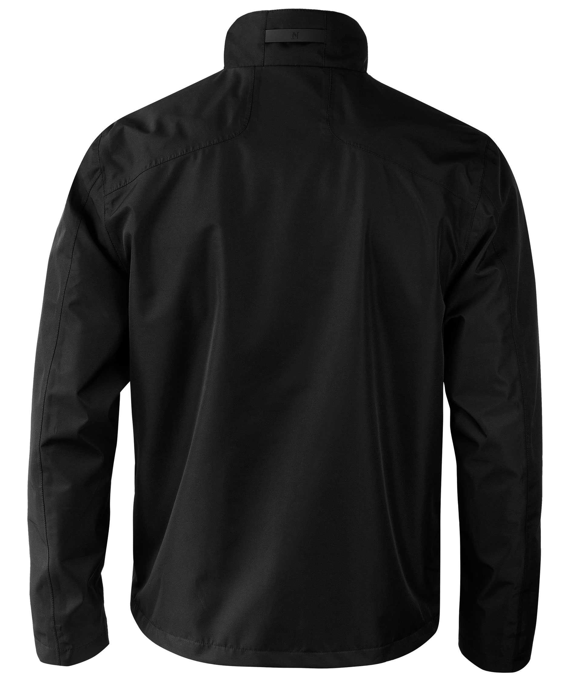 Nimbus Redmond jacket, Black, large image number 2