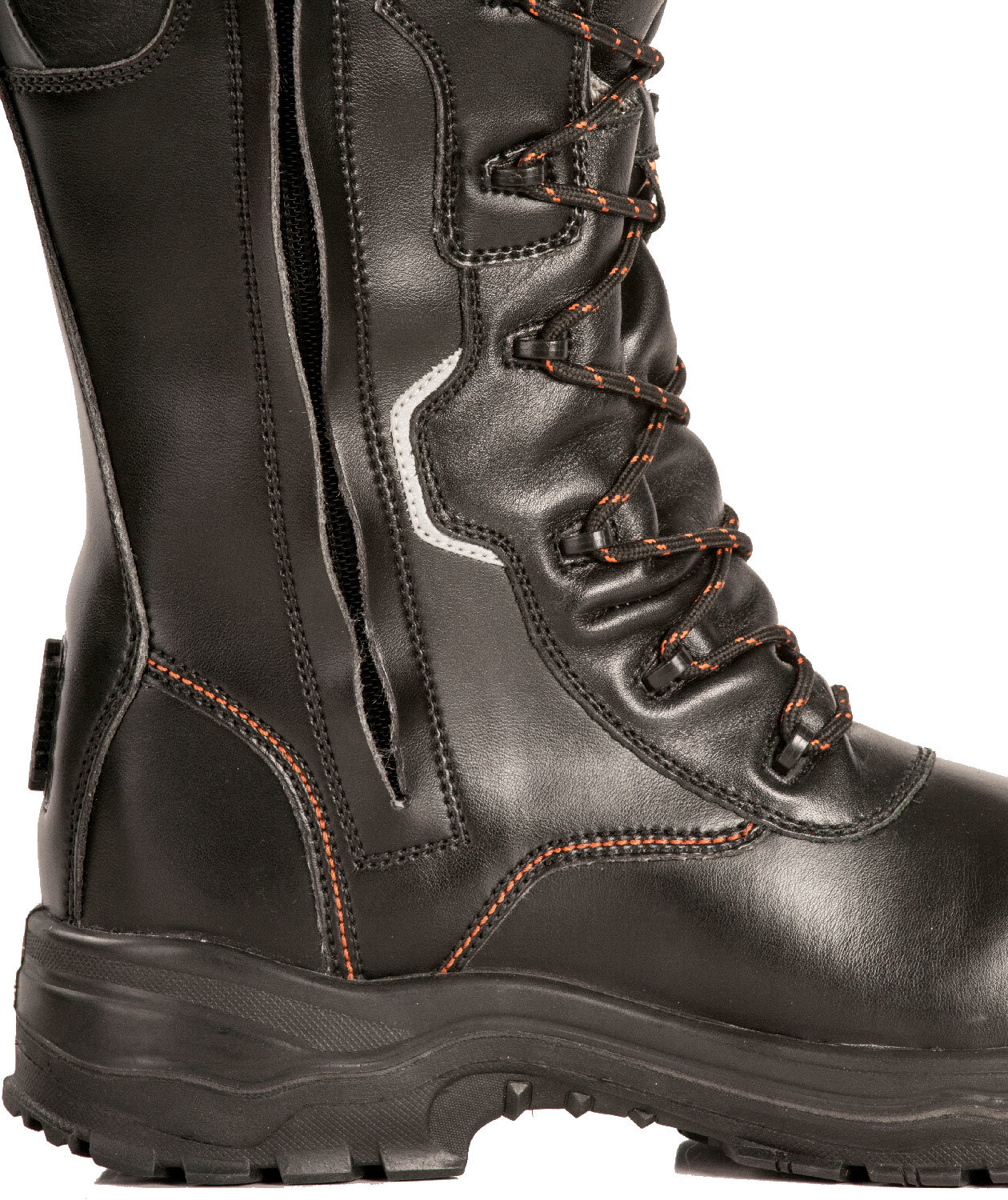 Portwest FD01 Compositelite Traction skyddsst&ouml;vlar S3