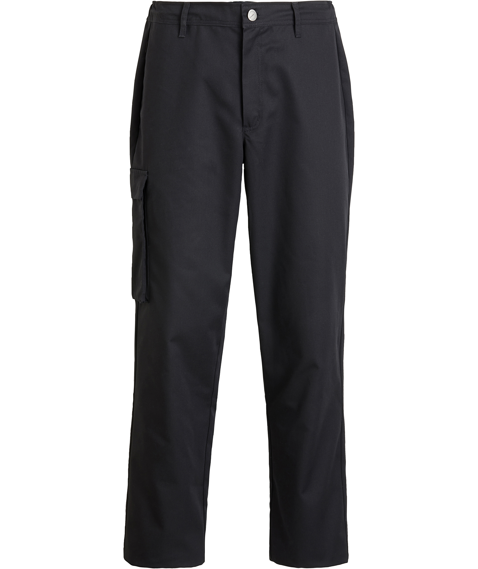 Kentaur byxa benl&auml;ng 86 cm, Black