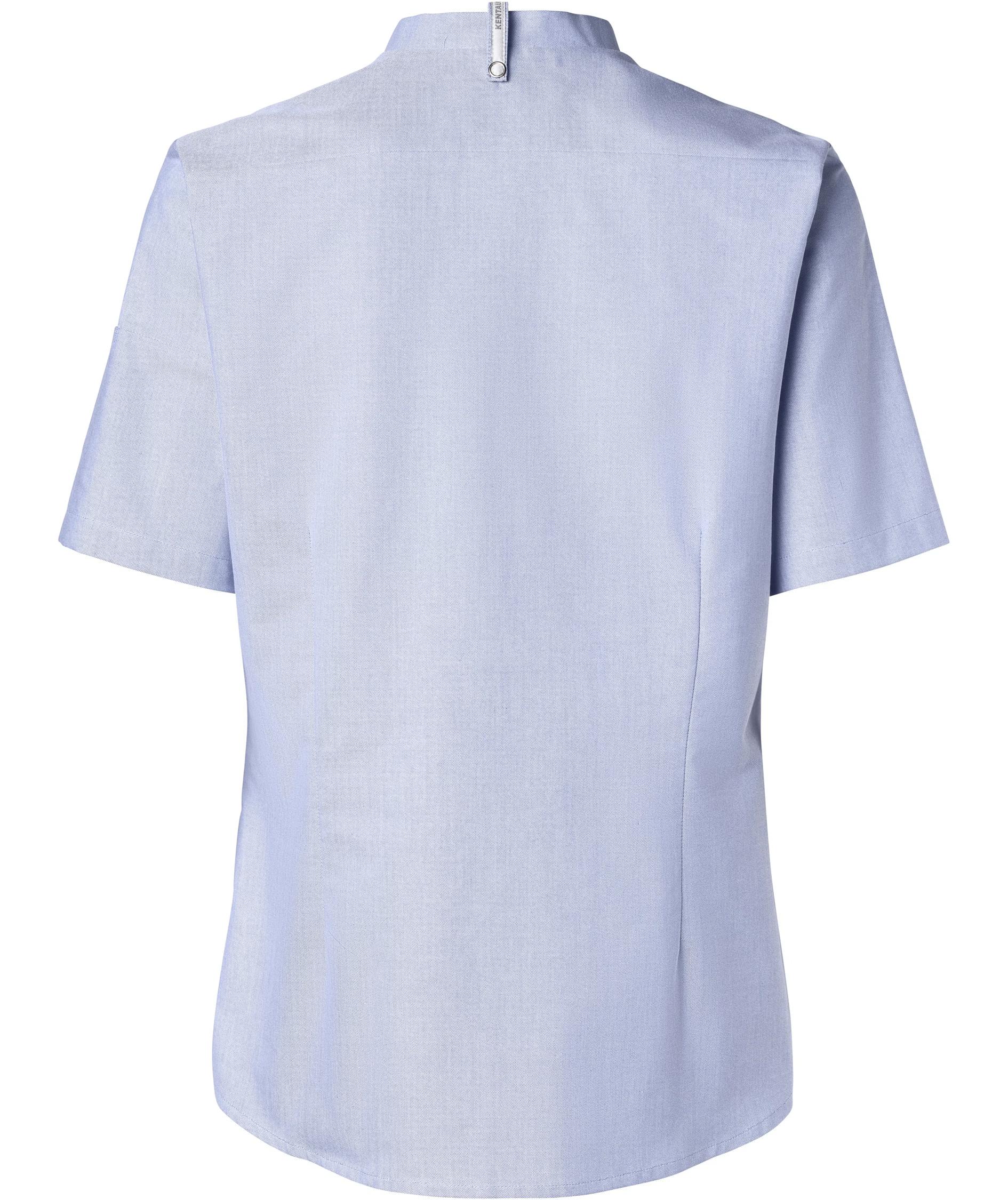 Kentaur Oxford women's shirt, Oxford blue