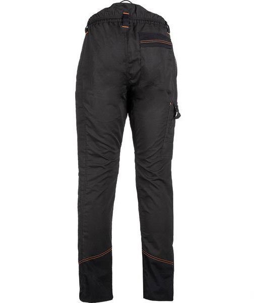 SIP BasePro s&aring;gskyddsbyxa