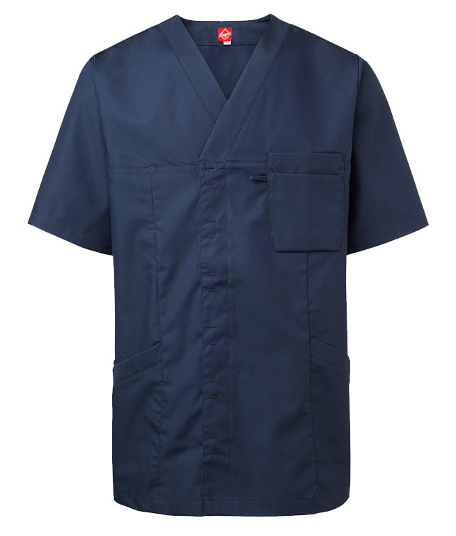 Segers tunika, Marine, large image number 0