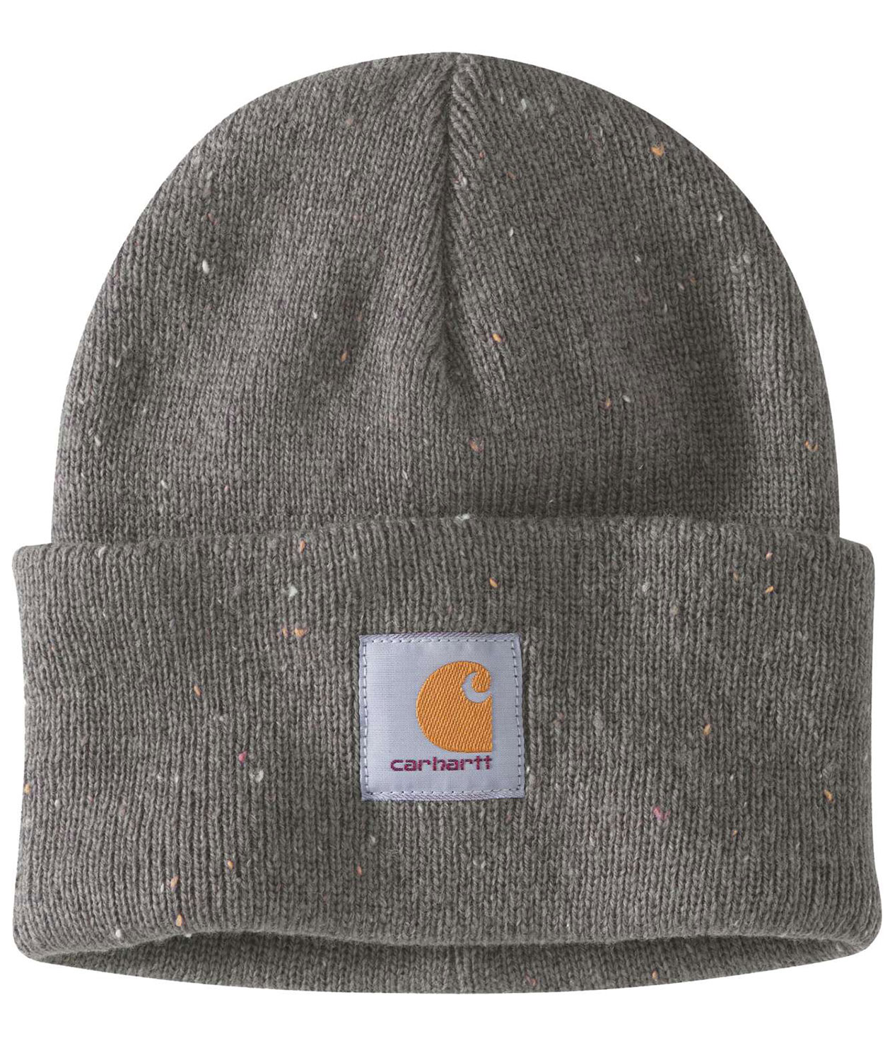 Carhartt Beanie, Steel Nep