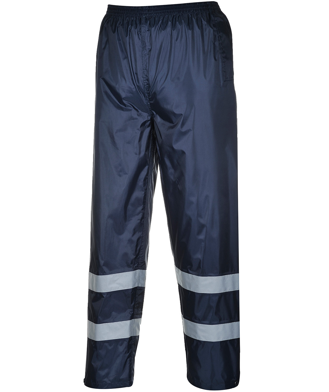 Portwest Iona regnbyxa, Marinbl&aring;