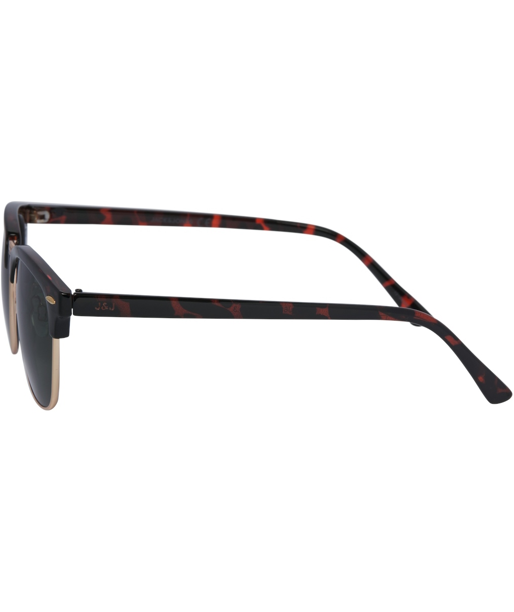 Jack & Jones JACRYDER J6867 solglas&ouml;gon, Black coffee, Black coffee, large image number 4