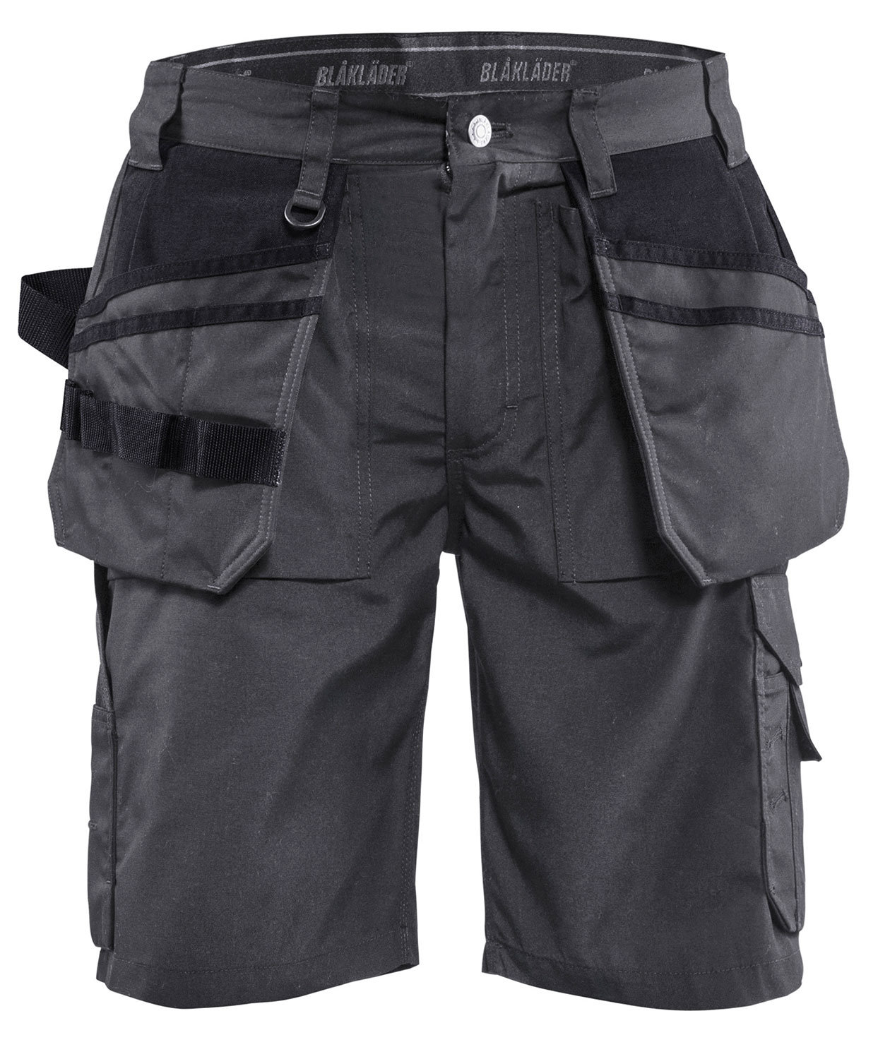 Bl&aring;kl&auml;der Lightweight h&aring;ndv&aelig;rkershorts X1526