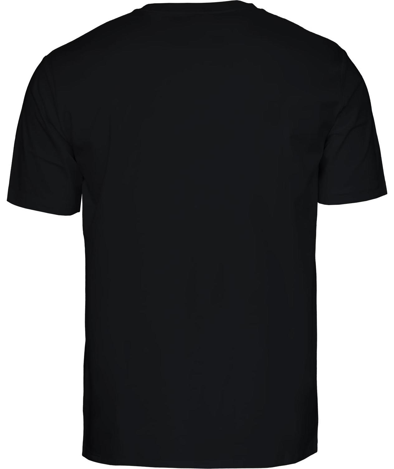 Nimbus Venice T-shirt, Svart