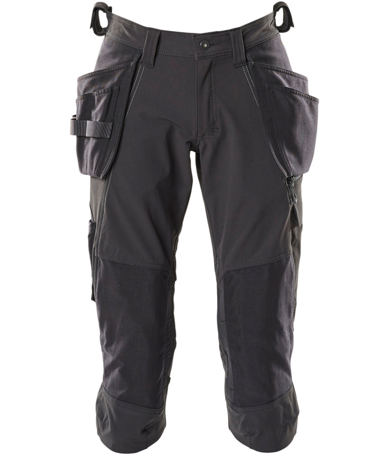 Mascot Accelerate h&aring;ndverkerknickers full stretch