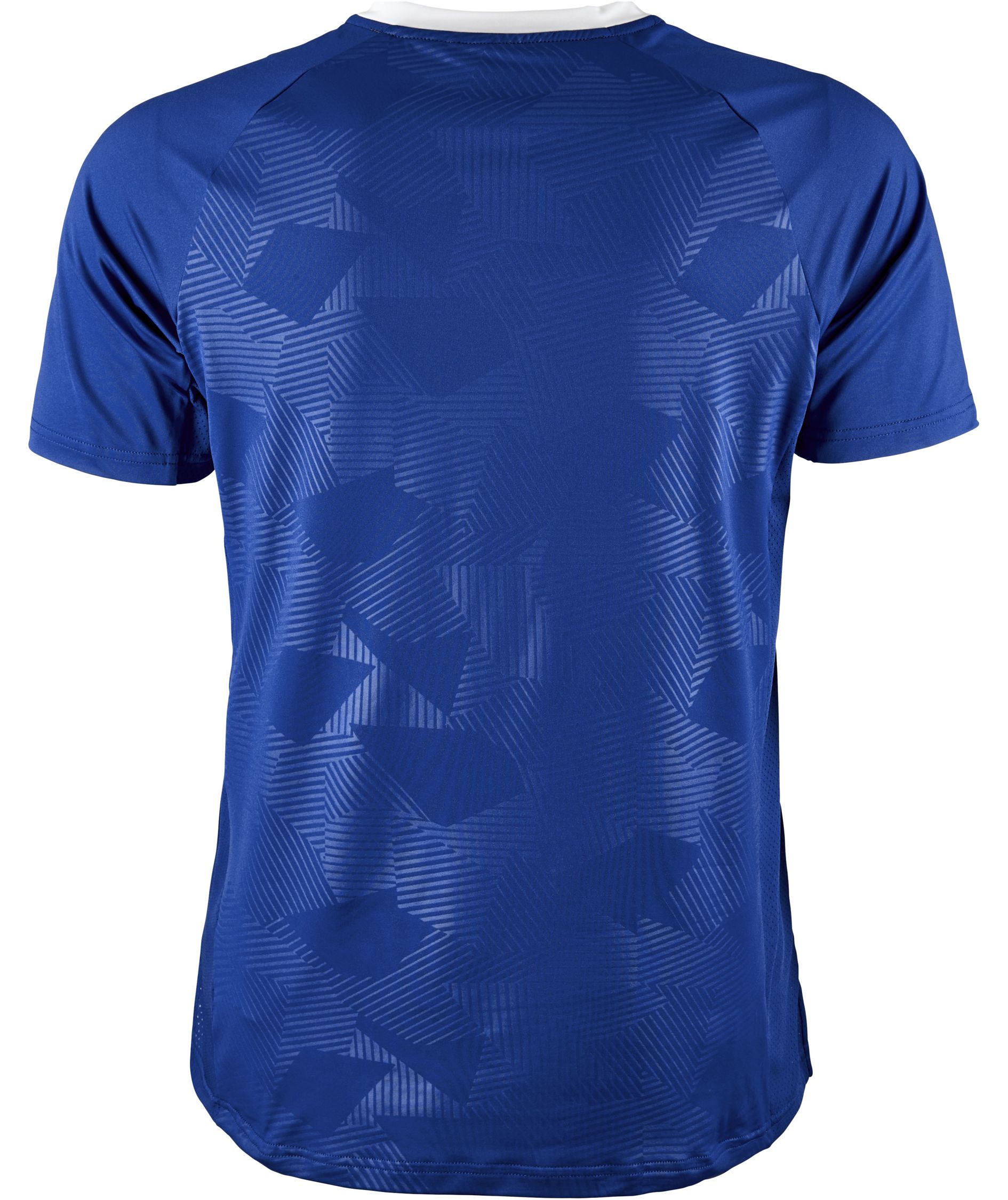 Craft Premier Solid Jersey T-Shirt, Club Cobolt, large image number 2