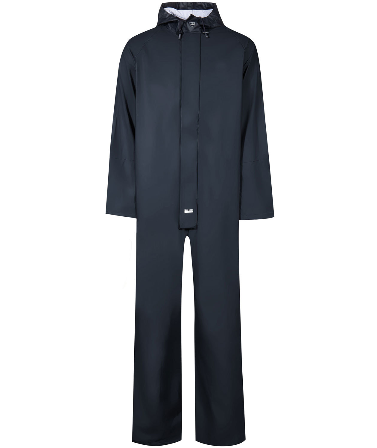 Lyngs&oslash;e PU regnst&auml;ll, Marinbl&aring;