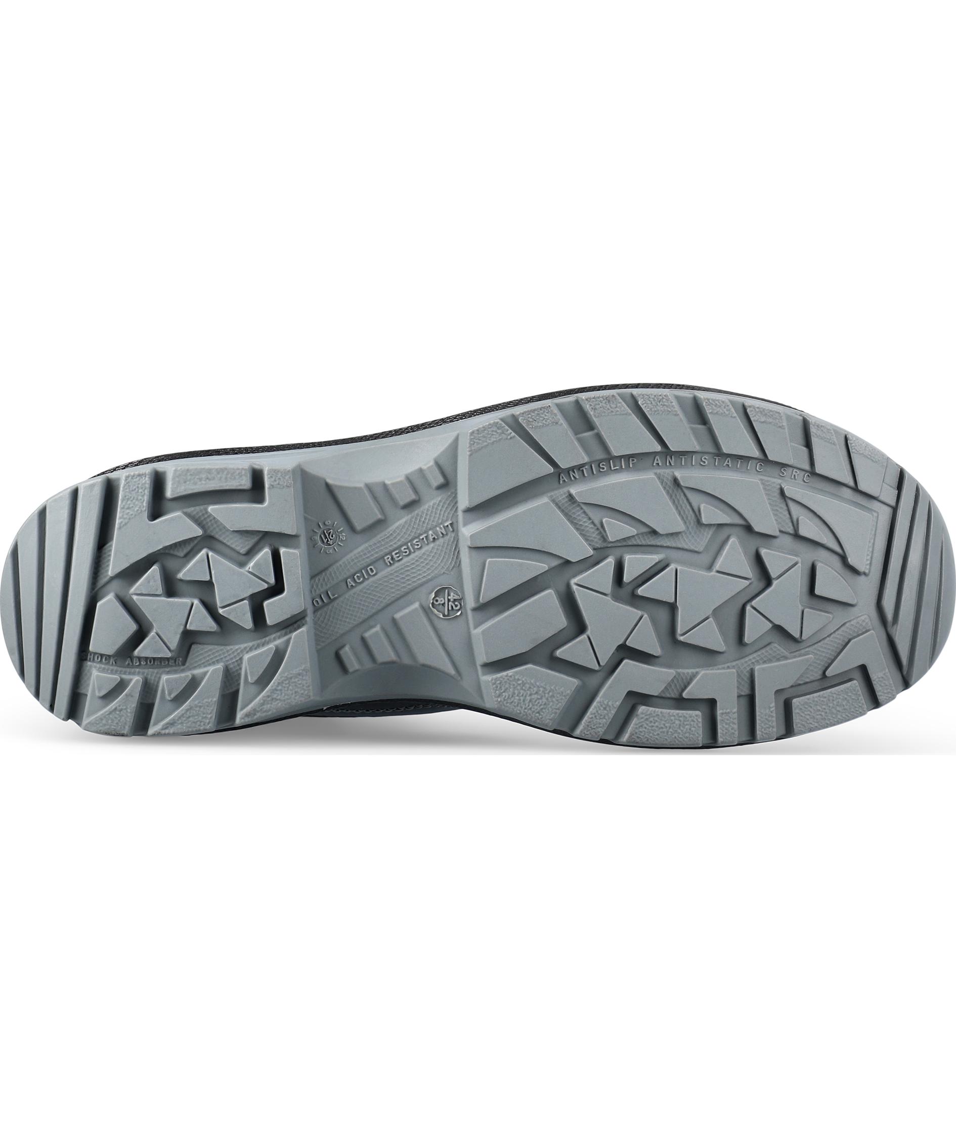 2. Sortierung Brynje Force Boot Sicherheitsstiefel S3, Schwarz, large image number 4