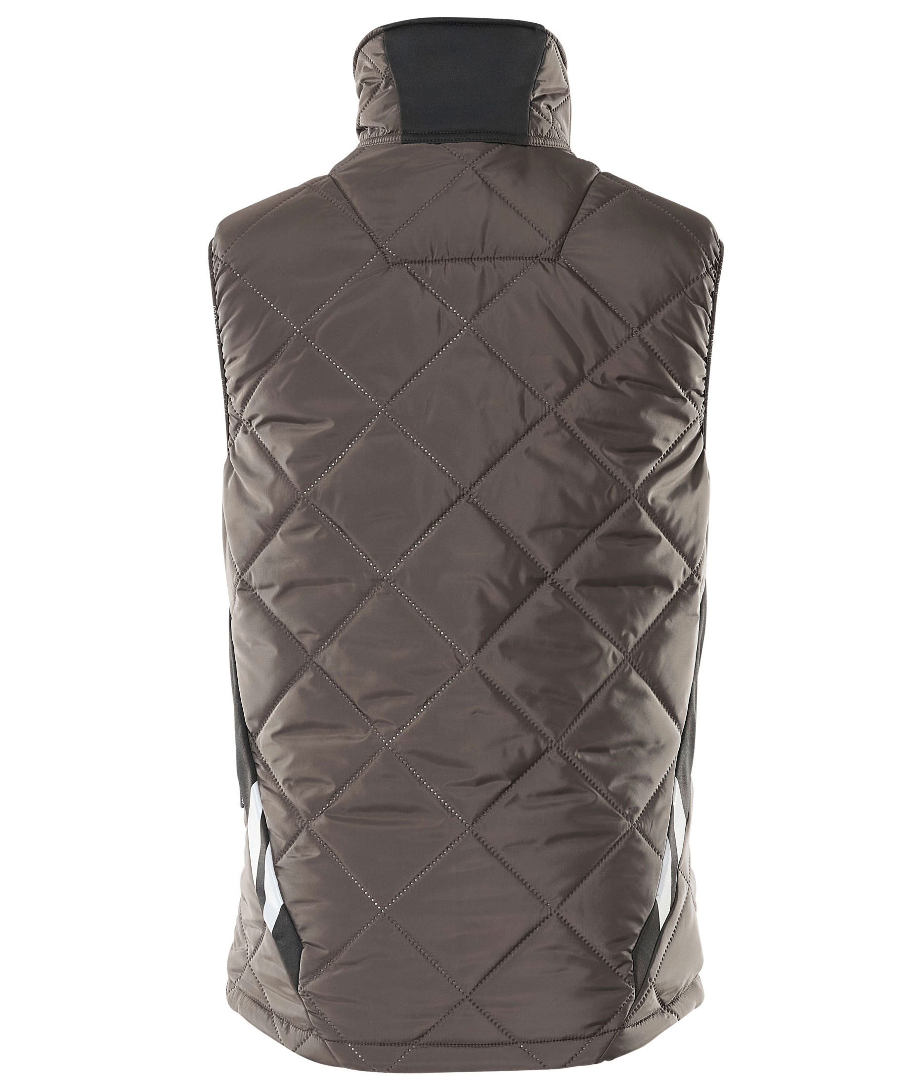 Mascot Accelerate termov&auml;st, M&ouml;rk Antracit/Svart