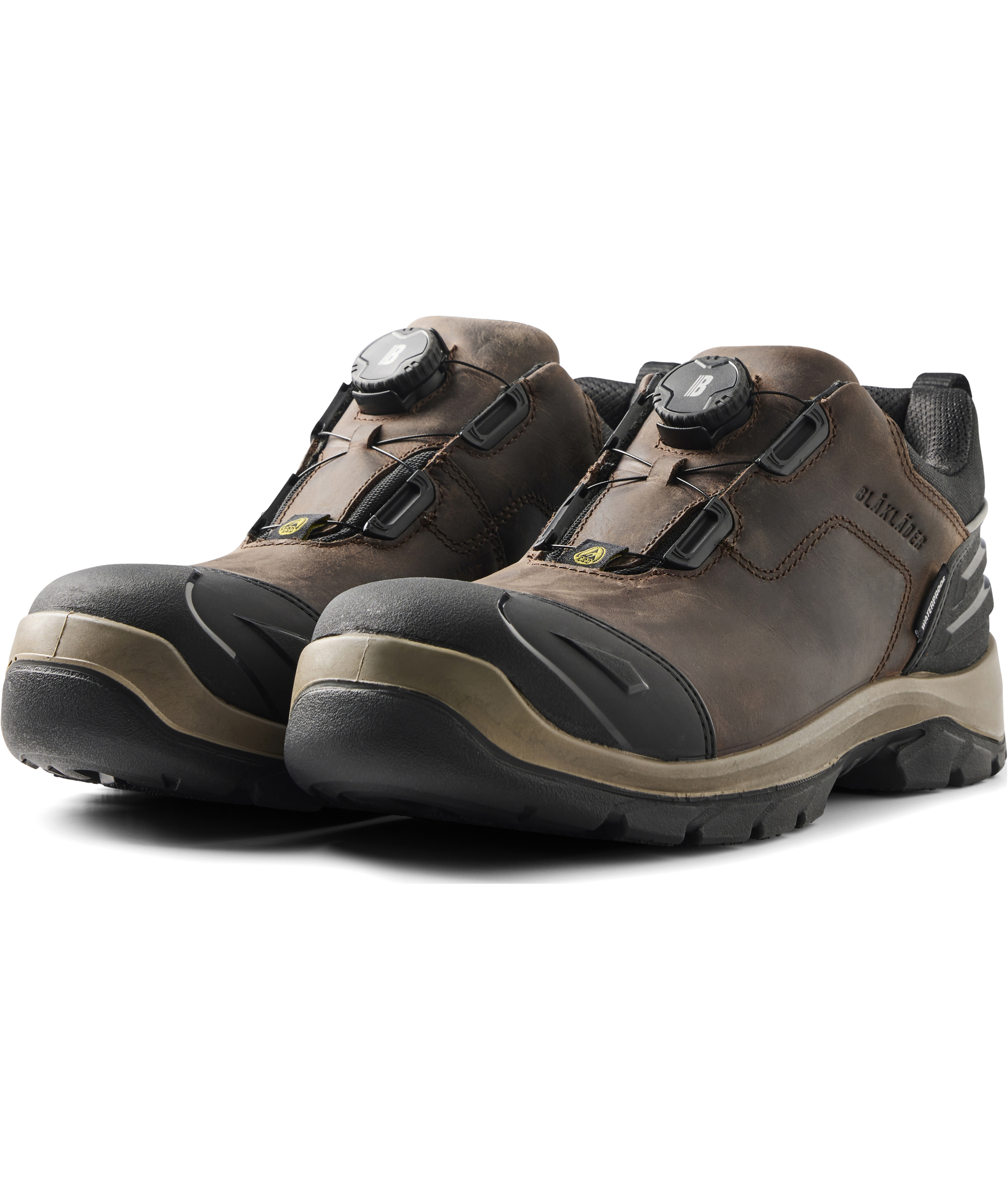 Bl&aring;kl&auml;der Elite Arbeitsschuhe S7S