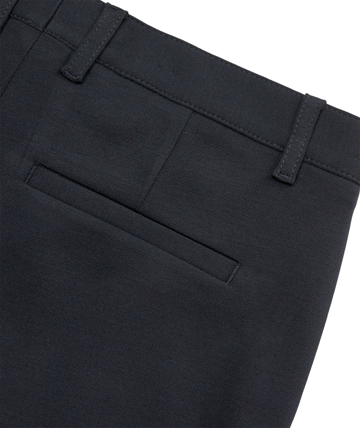 Sunwill Extreme Flexibility Slim fit women's trousers, Navy, large image number 5