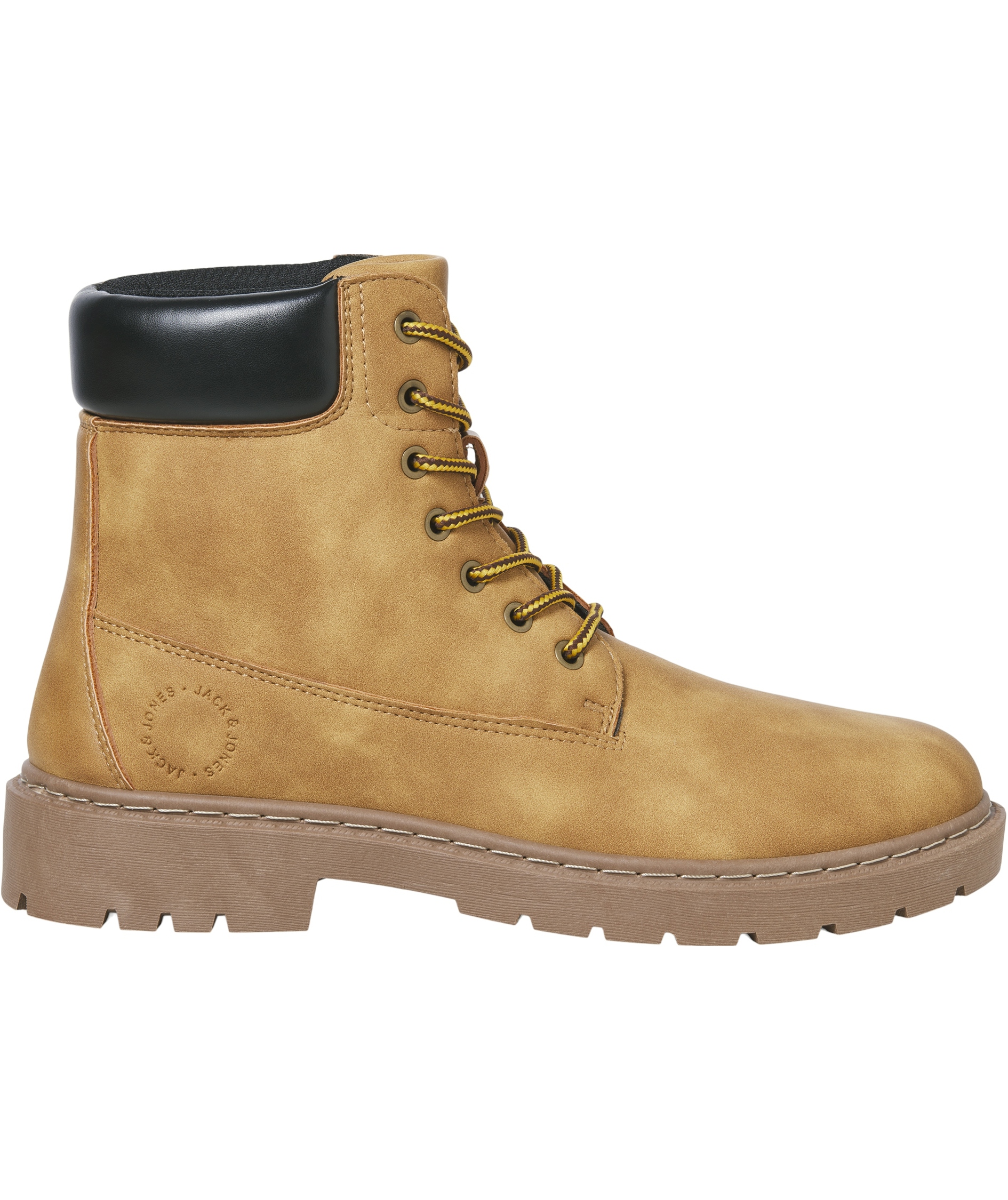 Jack & Jones JFWAINSWORTH st&oslash;vler, Honey, large image number 3