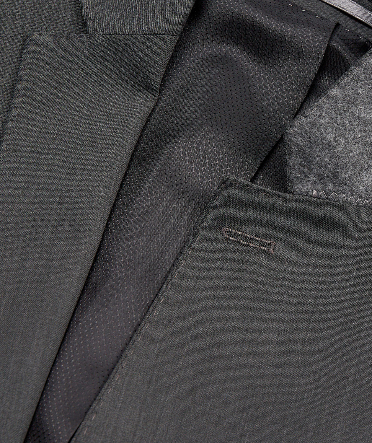 Sunwill Traveller Bistretch Regular fit blazer, Grey, large image number 4