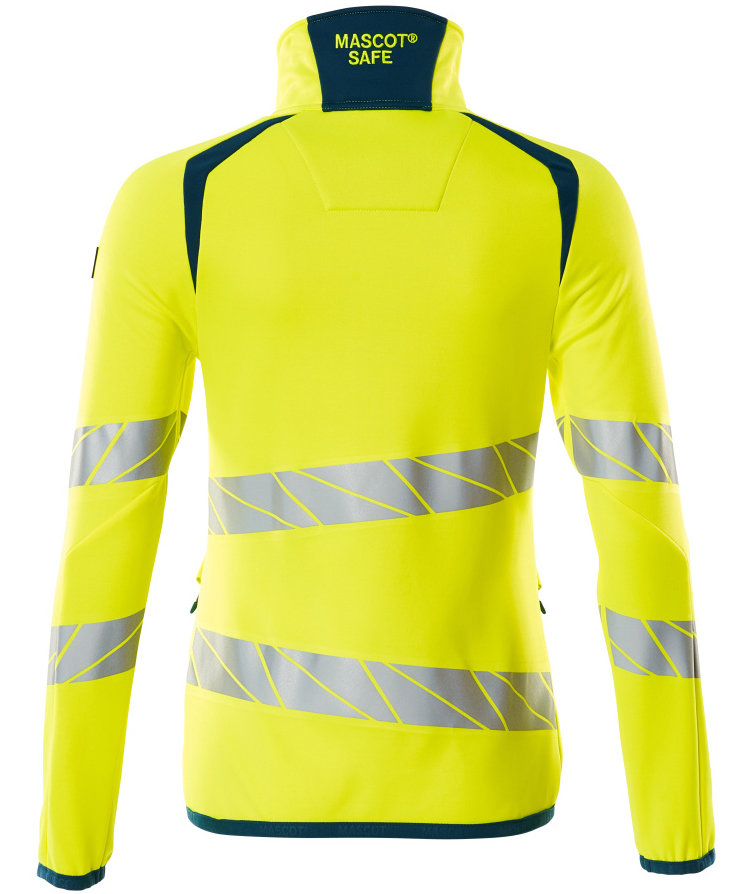 Mascot Accelerate Safe dame fleecegenser