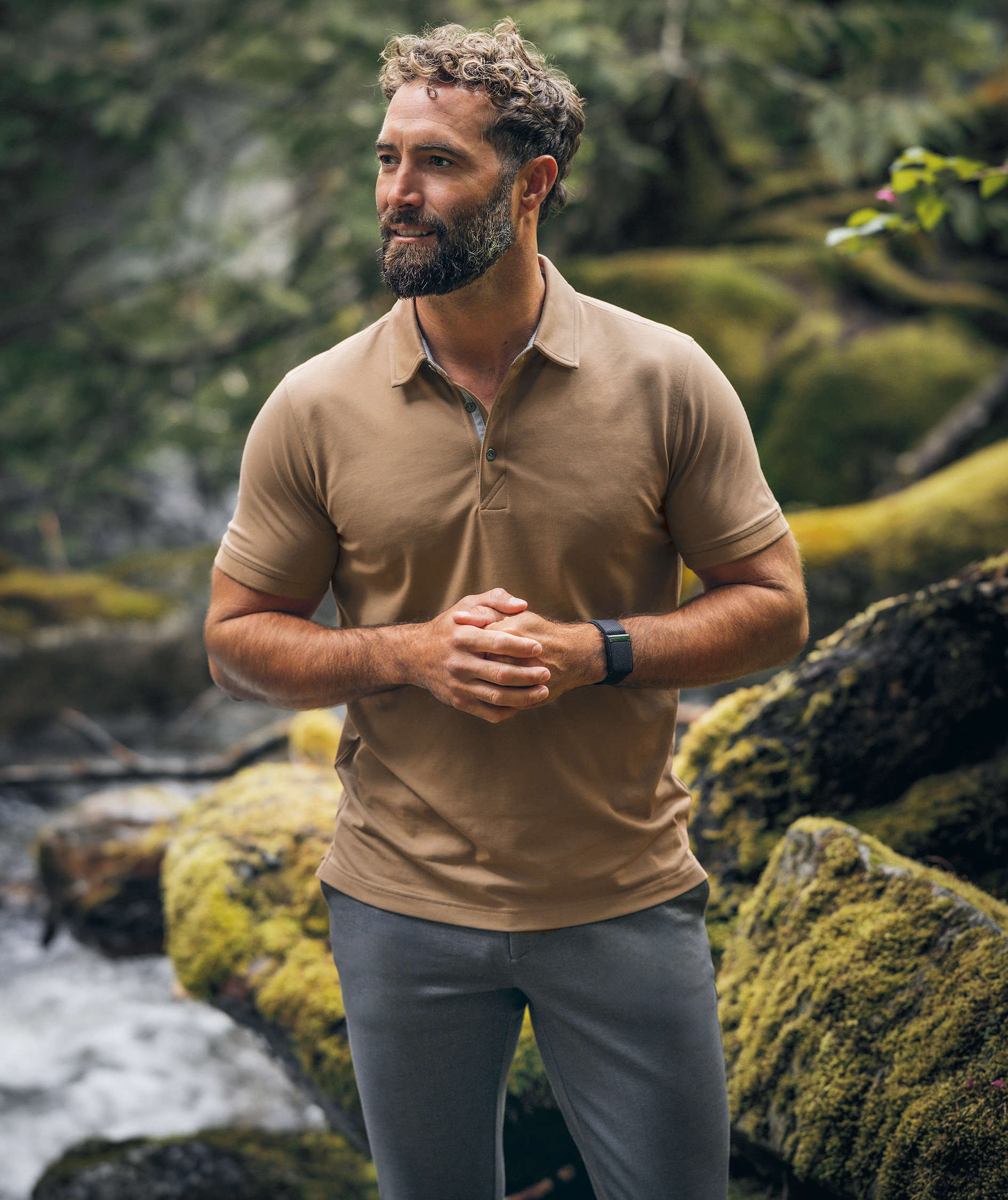 Cutter & Buck Advantage Premium Polo