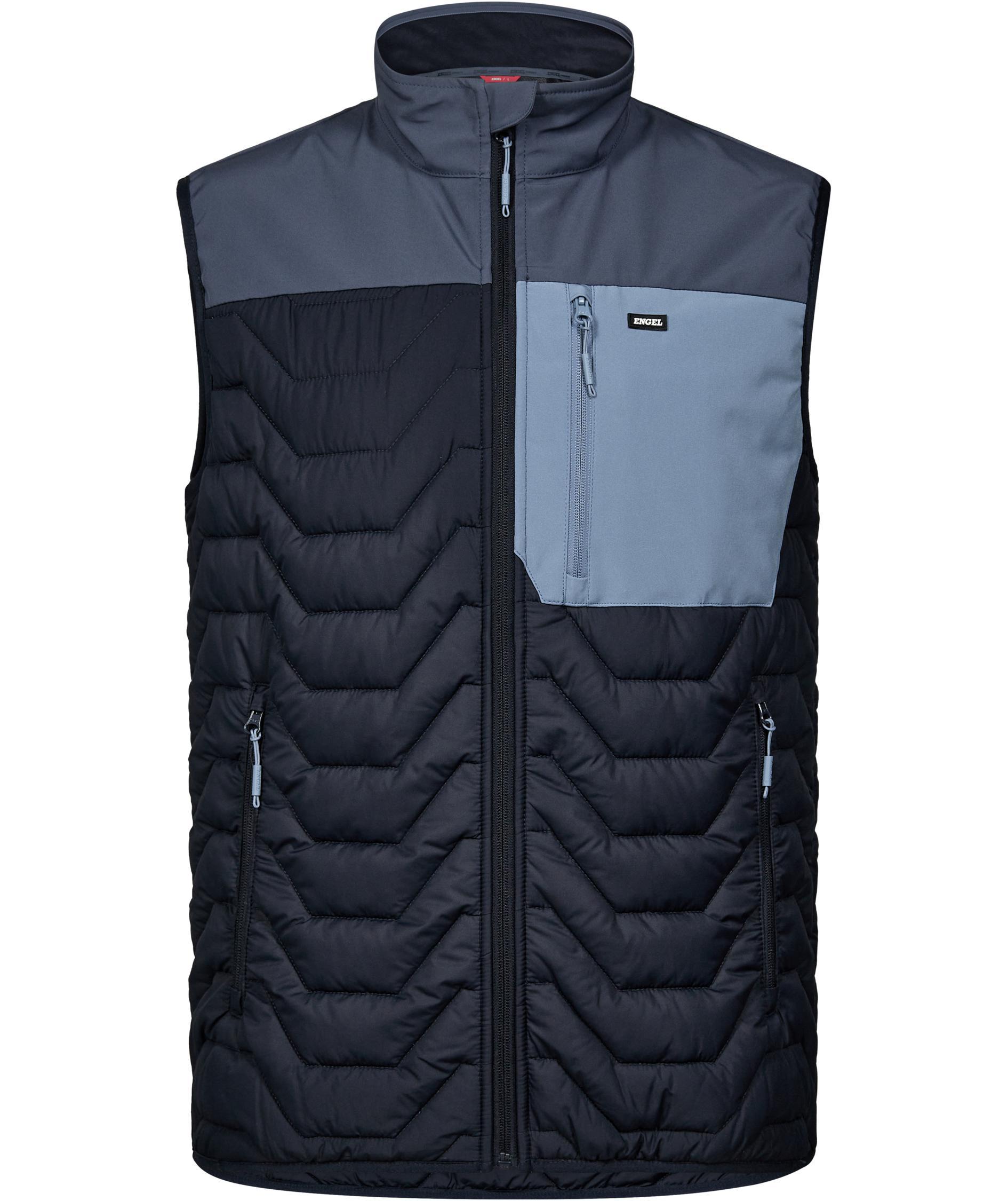 Engel Entire vattert vest