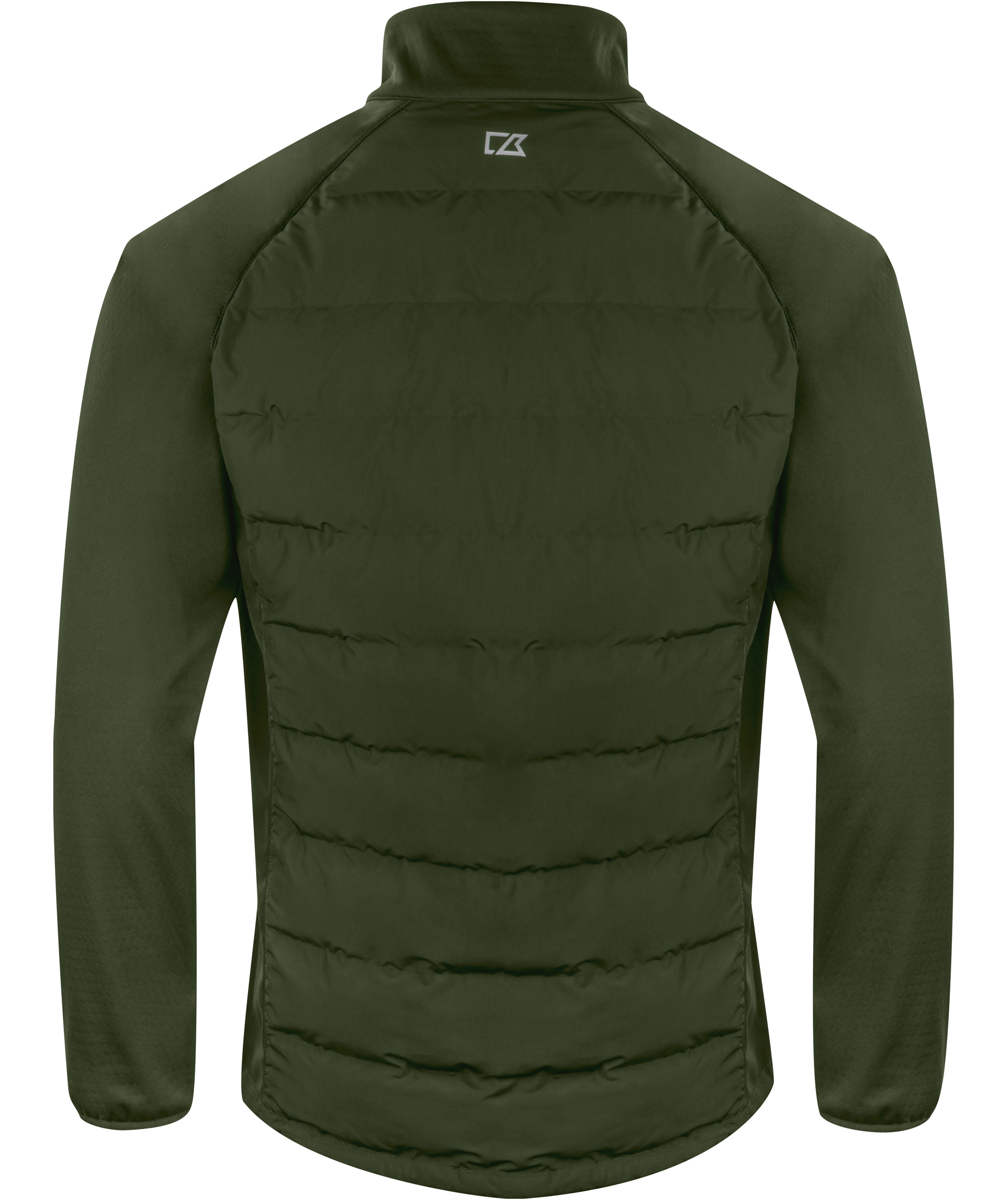 Cutter & Buck Oak Harbor jacket, Ivy green