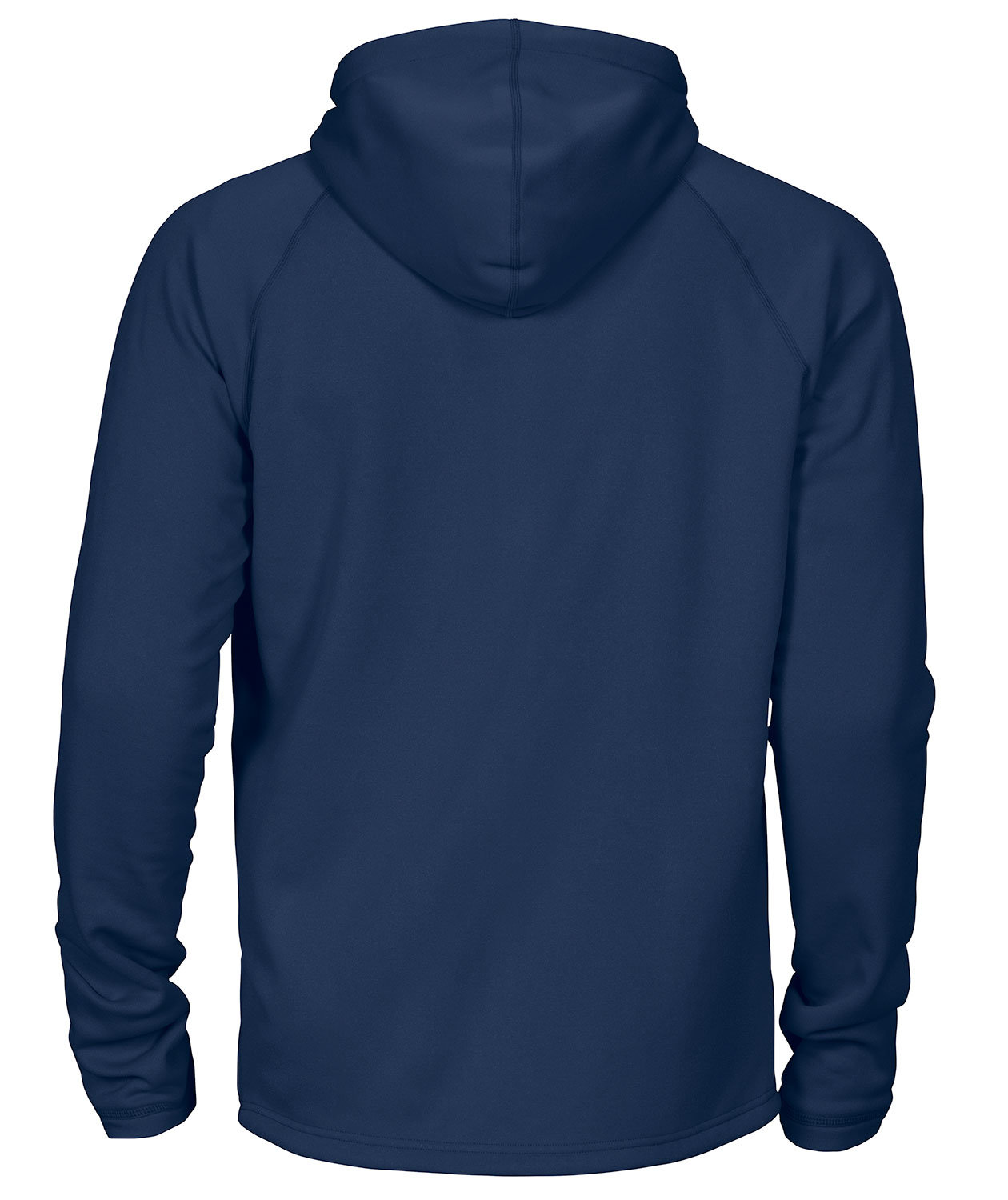 ProJob Mikrofleece-Pullover 3314, Marine, large image number 2