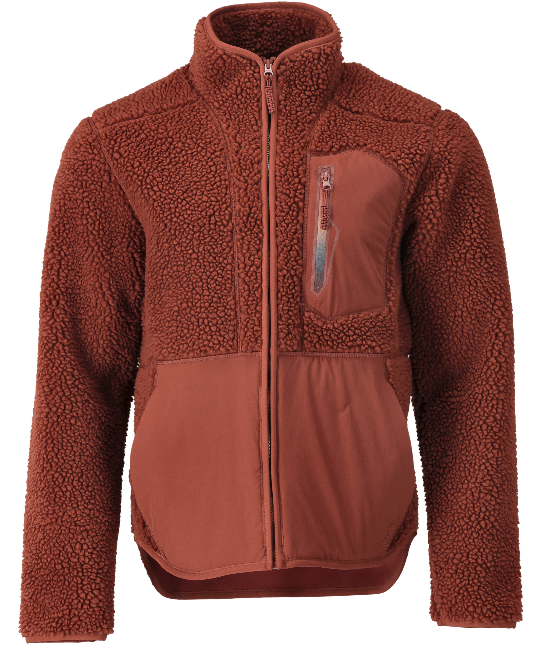 Mascot Customized Faserpelzjacke