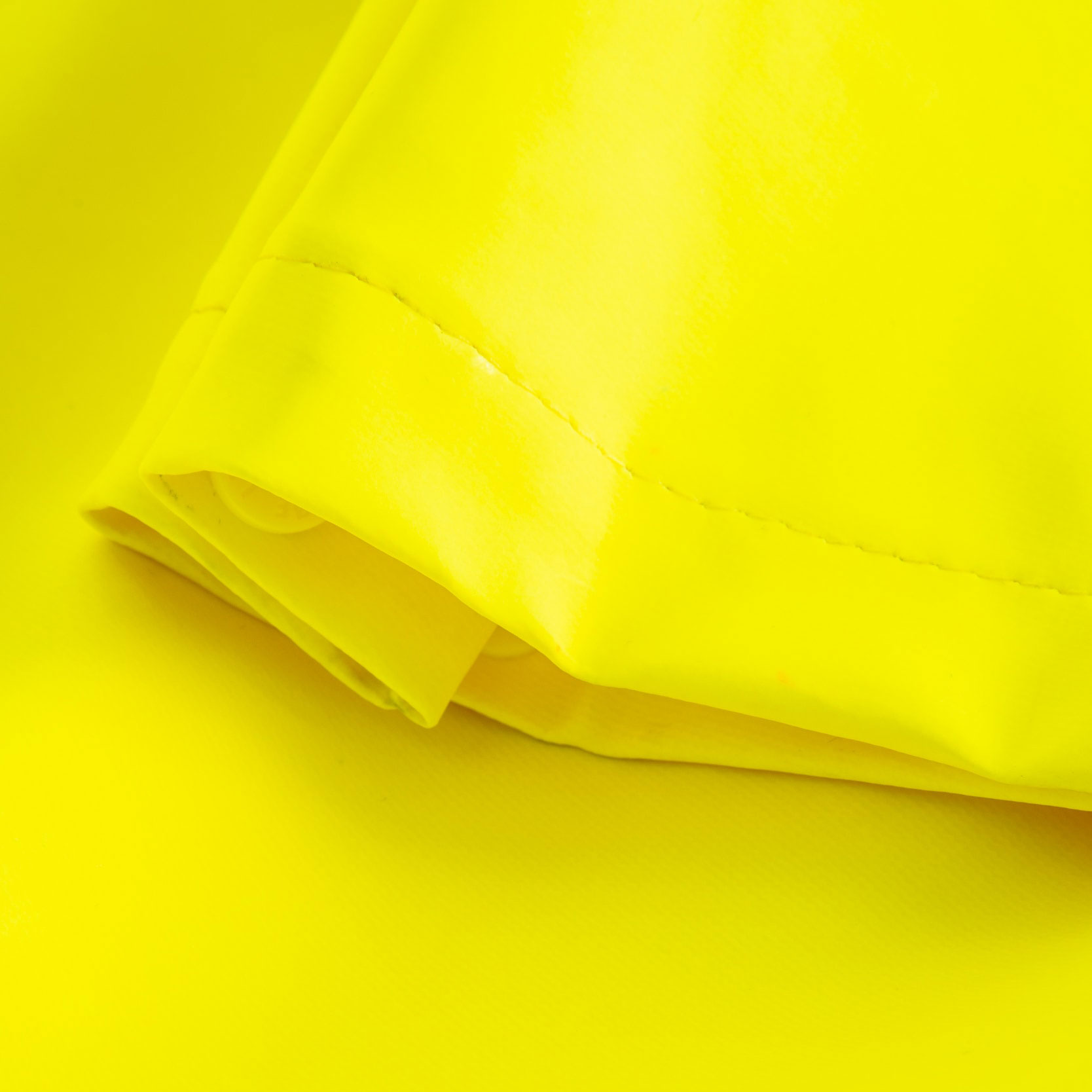 Lyngs&oslash;e Multinorm regnbyxa, Varsel Gul, large image number 3